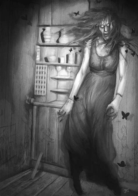 Sorry for the last part. MAMA by omupied on DeviantArt