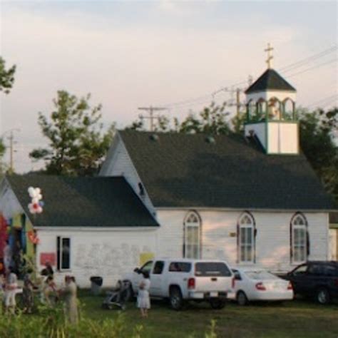 Saint John Chrysostom Orthodox Church Calgary Alberta Orthodox Church