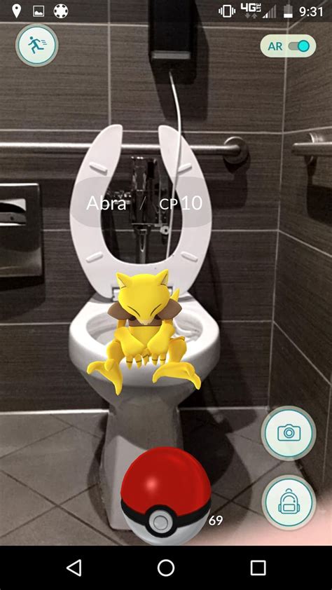 pokemon go is a major milestone for augmented reality