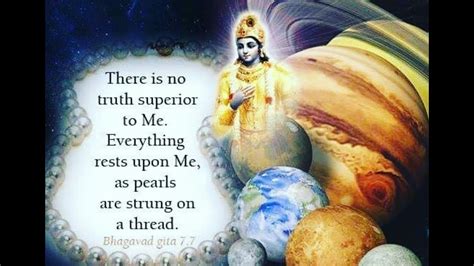 Powerful Prayer To Lord Krishna For Protectoin The Supreme God Youtube