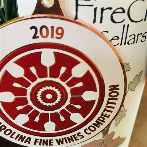 Award Winning North Carolina Wineries — Triangle Around Town
