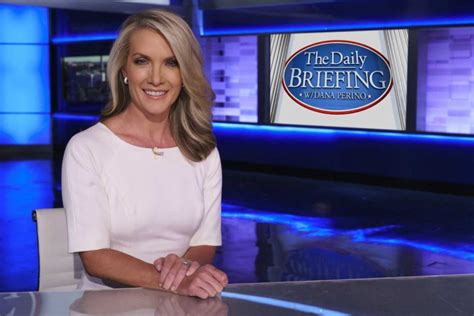 How Dana Perino Is Helping Young Fox News Staffers Prepare For Their