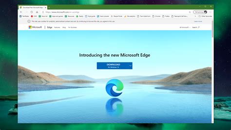 Microsoft Edge Dejará De Proporcionar Actualizaciones Para Windows