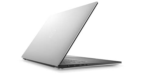 Dell Updates Its Xps 15 Notebook With Intel 8th Gen Core Cpus