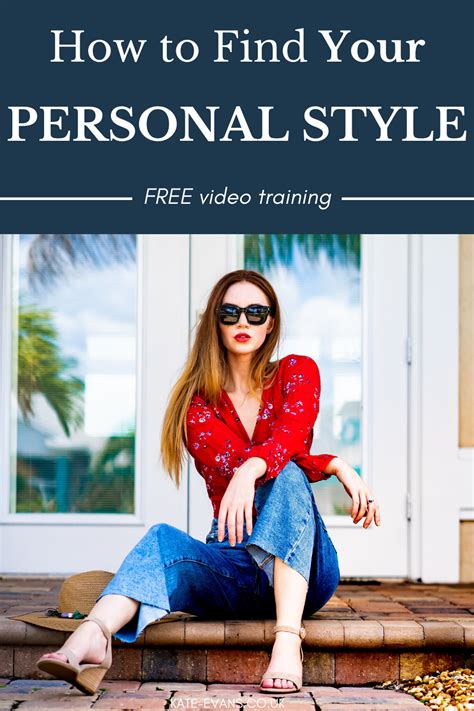 how to find and understand your personal style work outfits women personal style fashion