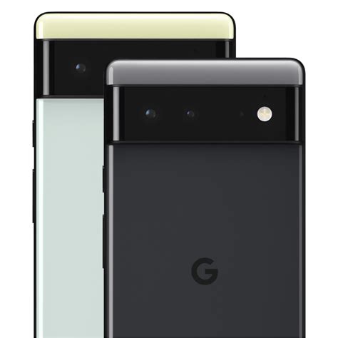 Google Pixel 6 : prix, fiche technique, test et actualité - Smartphones png image