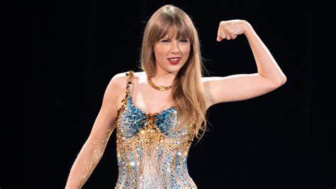 Taylor Swifts Eras Tour Weekend In Arlington Shatters Record So