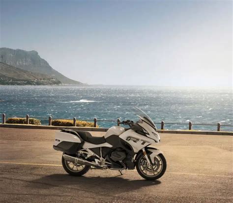 2024 Bmw R1250rt Guide Total Motorcycle