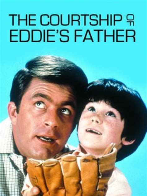 The Courtship Of Eddies Father Serie 1969 Tráiler Resumen Reparto
