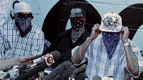 Honduran Gangs Salvatrucha And 18 Street Announce Truce Bbc News