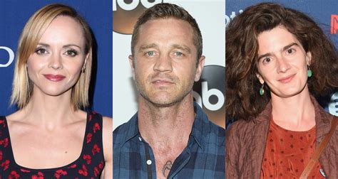 Devon Sawa Said He Had A Crush On All His ‘now And Then Co Stars