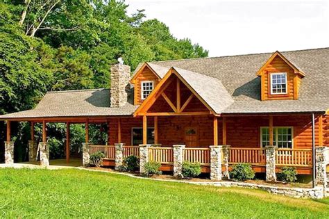 Favourite Log Cabin Homes Plans One Story Design Ideas Log Cabin Homes Log Cabin