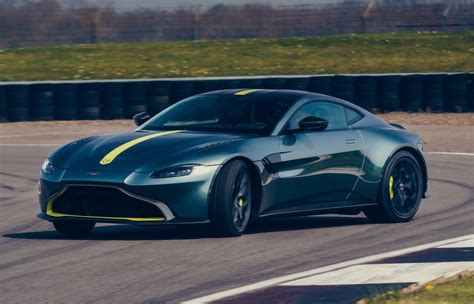 Aston Martin 2020 Model List Current Lineup Prices And Reviews