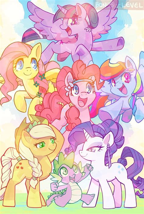 Pin By Tyler Carraway On ¸· My Little Pony My Little Pony
