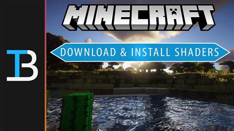 How To Download And Install Shaders
