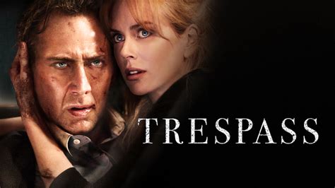 trespass movie where to watch