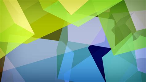 Geometric Shapes Wallpaper Wallpapersafari