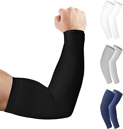 The Best Slg Cooling Arm Sleeves Uv Home Previews