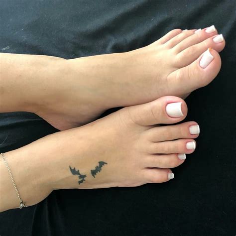 Adorable Luna Anklet Tattoos Beautiful Feet Pretty Toes