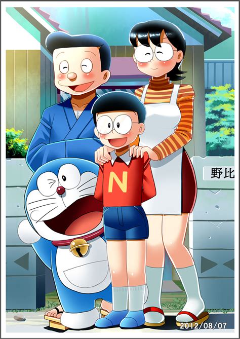 Doraemon ~ Anime Nation