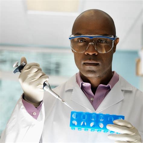 Black Scientists Struggle To Secure Research Grants | HuffPost