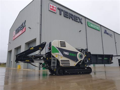 Terex Gb Limited Inspired Corporate Advisory