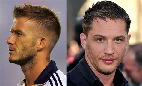 The shape that is very short forward or flat set because it will see the width. Here Are The Best Hairstyles For Men With Thin Hair