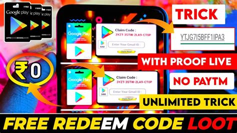 Bgamer Best Google Play Gift Card Earning App New Redeem Code