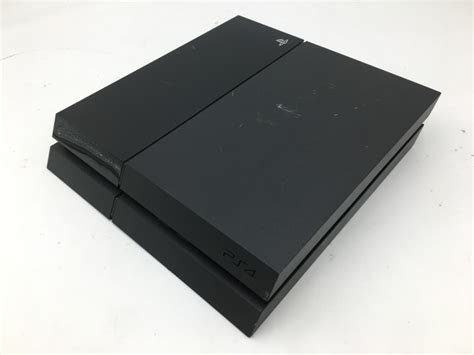 Sony ソニー Ps4 Playstation4 500gb Cuh 1000a 0801 2ps4本体｜売買されたオークション情報