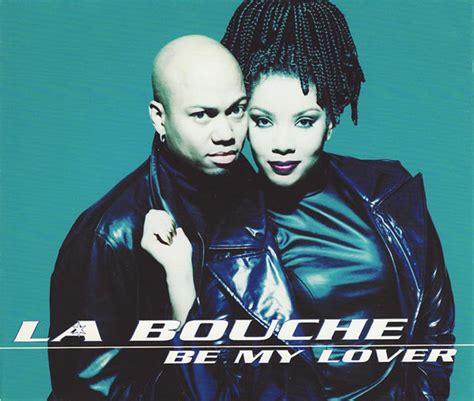 La Bouche Be My Lover 1995 Cd Discogs