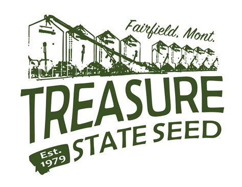 Dryland Grasses — Treasure State Seed