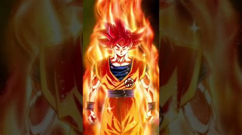 Goku Fase Dios Youtube