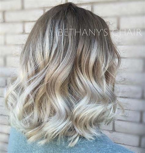 Balayage 10 Handpicked Ideas To Discover In Hair And