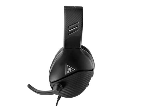 Turtle Beach Recon Gaming Headset Svart Komplettf Retag Se