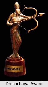 Grab weapons to do others in and supplies to bolster your chances of survival. Dronacharya Awards , Indian Sports Awards