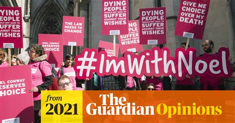 Could Mps Finally Be Ready To Support The Case For Assisted Dying Polly Toynbee The Guardian
