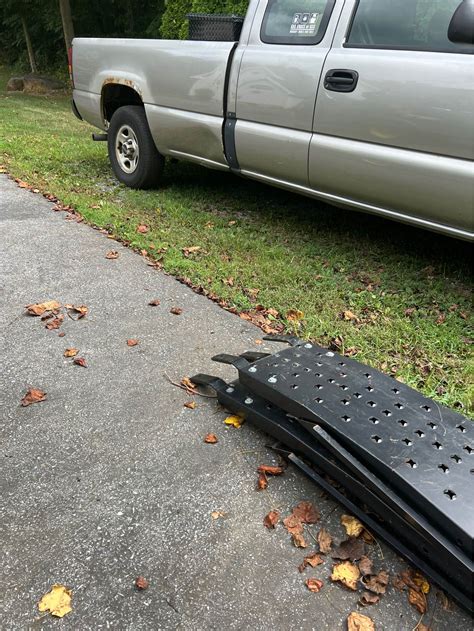 Wheelchair Ramps For Sale In Camp Hill Pennsylvania Facebook Marketplace