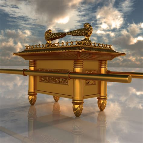 Question What Happened To The Ark Of The Covenant Yesterdays