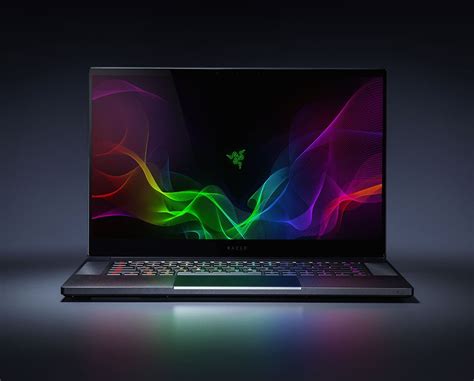 The New Razer Blade 15 Is The Slimmest 156 Inch Gaming Laptop In The