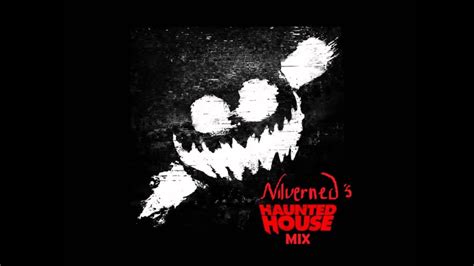 haunted house mix by nilverned knife party haunted house ep youtube