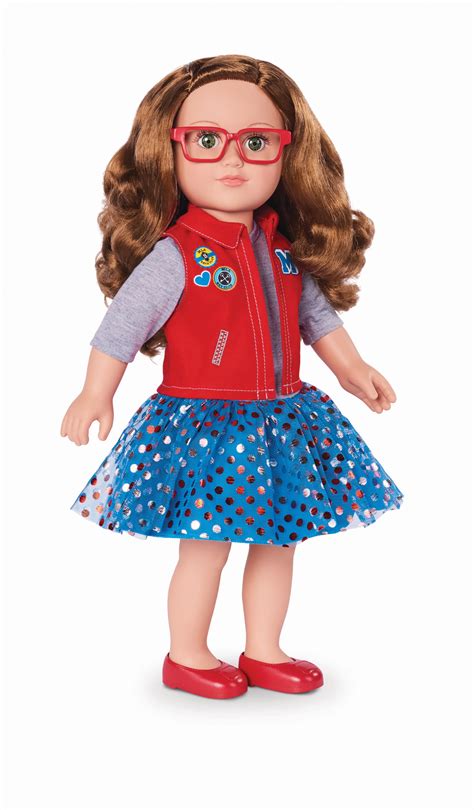 New Dolls At Walmart Cheaper Than Retail Price Buy Clothing Accessories And Lifestyle Products