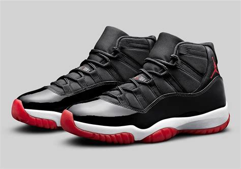 Bred 11 New Release Online Shopping