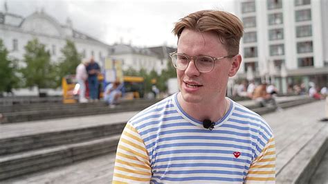 Nicolai Laue Juhl Blev Truet På Livet Til Pride Jeg Blev Chokeret Og