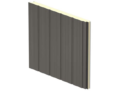Commercial And Industrial Insulated Metal Panels Centria