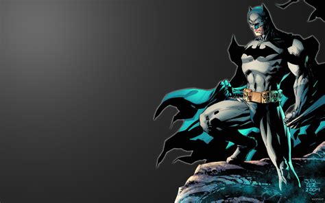 Free Download Jim Lee Batman Hush Wallpaper Jim Lee Batman 1440x900