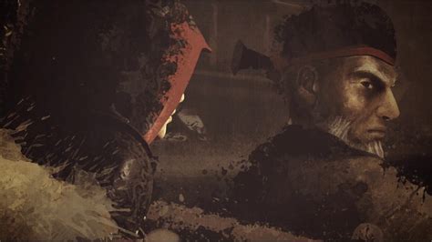 Assassin S Creed Chronicles China Walkthrough Memory Sequence