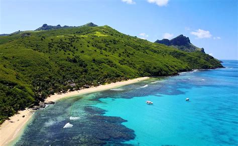 7 Best Beaches In The Yasawa Islands Fiji Pocket Guide
