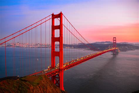 Golden Gate Bridge Wallpapers High Quality Download Free