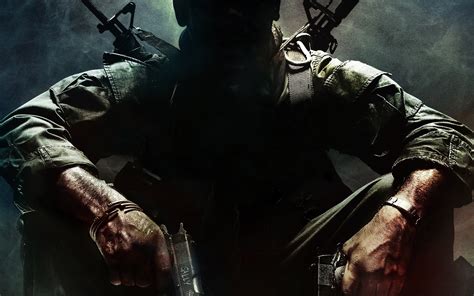 10 Top Call Of Duty Black Ops Wallpaper 1920x1080 Full Hd 1080p For Pc