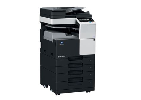 Konica minolta is proud to announce it now offers welsh language support across its bizhub multifunctional easily adapt the mfp panel and printer driver interface to your individual needs and thus enhance download the datasheet. Bizhub 227 | Maieroffice